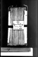 אשרי (סוכה פ"ג; מועד קטן, קטעים).