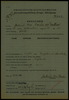 Applicant: Czecher, Siegmund; born 18.4.1911 in Vienna (Austria); married.