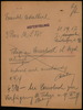 Applicant: Frankl, Albert; born 17.1.1875 in Prague (Czech Republic); married.
