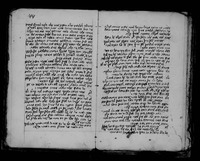 שם הגדולים : חלקו השני של ס' שם-הגדולים, מועתק מדפוס ליוורנו תקמ"ו ע"י אליקים המילזהגי, בצירוף הערותיו.