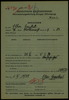 Applicant: Frenkel, Hilda; born 16.6.1896 in Vienna (Austria); widowed.