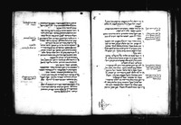 תקון שטרות.