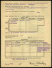 Applicant: Hamburger, Eugen; born 17.6.1897 in Vienna (Austria); married.