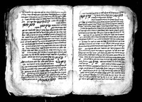 פרוש מנורת המאור.