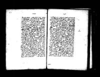 מציב גבולות עמים.