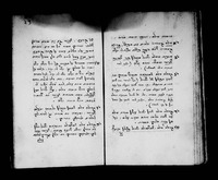 דיני מילה ופריעה.