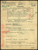 Applicant: Kaufer, Alfons; born 11.6.1896 in Vienna (Austria); married.