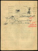 Applicant: Kende, Ernestine; born 19.4.1898 in Miroslav; divorced.