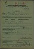 Applicant: Jekel, Moritz; born 2.5.1907 in Nadvirna (Ukraine); married.