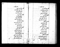 יסוד עולם.