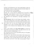 The Social Adaptation of Holocaust Survivors in the U.S.A. after the War.