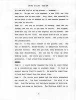 Kestenberg Archive.