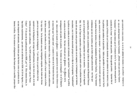 AMIA Bombing and its Repercussions.