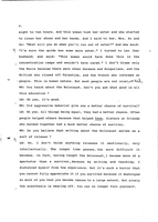 The Social Adaptation of Holocaust Survivors in the U.S.A. after the War.