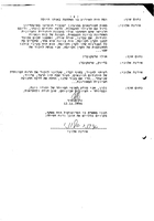 History of the Jewish National Fund (Keren Kayemet le-Israel).