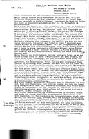 Jewish Communal Life in Offenbach, Germany, 1933-1945.
