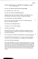 Jewish Communal Life in Offenbach, Germany, 1933-1945.