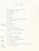 Kestenberg Archive.
