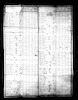פנקס קהילת פירנצה לשנת 1832 : כולל רשימת שמות אנשים (באותיות לטיניות) עם רשימת סכומים ששלמו ושעתידים לשלם למוסד יהודי.