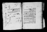 אמרי נואש : ס' אמרי נואש בחיבור חרוזים, לר' שלמה בן משלם דאפיארה.