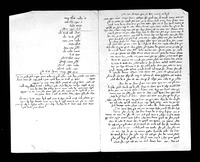 דרשות והספדים.