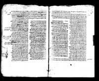פרוש תלמוד ירושלמי לר"ש סיריליאו (זרעים).