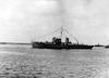 אוניה בריטית עוזבת את נמל חיפה 30-יוני 1948 – הספרייה הלאומית