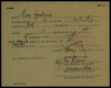 Applicant: Hess, Fortunés; born 3.9.1901 in Thessalonique (Greece); married.