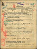 Applicant: Himler, Artur; born 31.3.1891 in Neutitschein ; married.