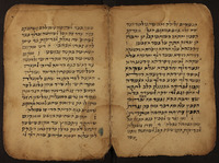פרי צדיק.
