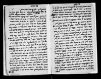 תפסיר איוב.
