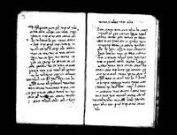 פנקס מוהל מן השנים תקצ"ד-תר"ו.