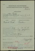 Applicant: Guth, Max; born 1.1.1907 in Vienna (Austria); married.