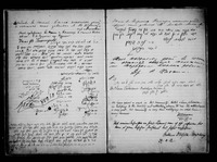 פנקס אורחים של מלון קמיניץ בירושלים : מן השנים 1883-1920 – הספרייה הלאומית