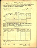 Applicant: Horowitz, Nathan; born 14.11.1894 in Husiatyn; married.