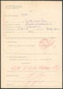 Applicant: Korn, Otto; born 24.8.1887 in Bielsko-Biała (Poland); married.
