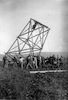 יום העלייה לקרקע של הקיבוצים מסדה וקיבוץ שער הגולן 21-03-1937