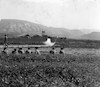 יום העלייה לקרקע של הקיבוצים מסדה וקיבוץ שער הגולן 21-03-1937