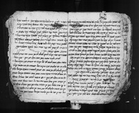 חדושים על פסוקים.