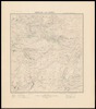 Yammoune - Les Cedres / Dressé, dessiné et publié par le Service Géographique du Levant.