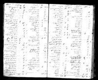 פנקס חברה קדישא בקהלת שנלנק.