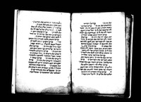 עניני מסורה ולוח.