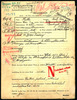 Applicant: Hutter, Moritz (Moses); born 4.4.1885 in Prremysl; married.