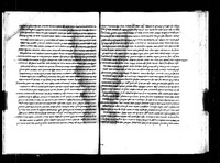דרשות על התורה.