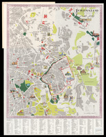 Jerusalem Compiled, designed and drawn by Carta.