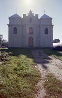 Bratslav. Kostel.