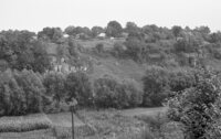 Cherch. Sights.