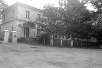 Balta. Female classical school building (nowadays teachers college), Shevchenko st.