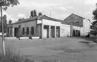 Balta. Recreation centre, Uvarova st.