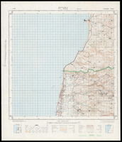 נהריה עובד ושורטט ע"י מחלקת המדידות.